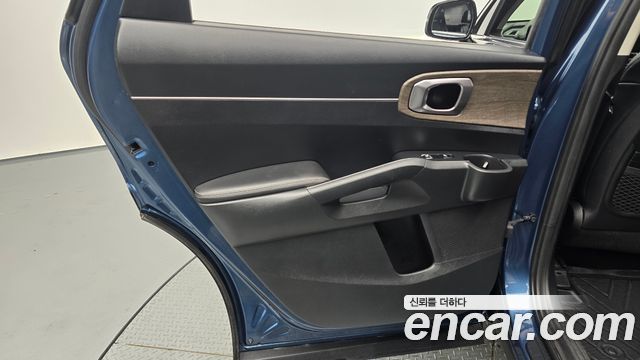 Kia Sorento 2021 — photo 15