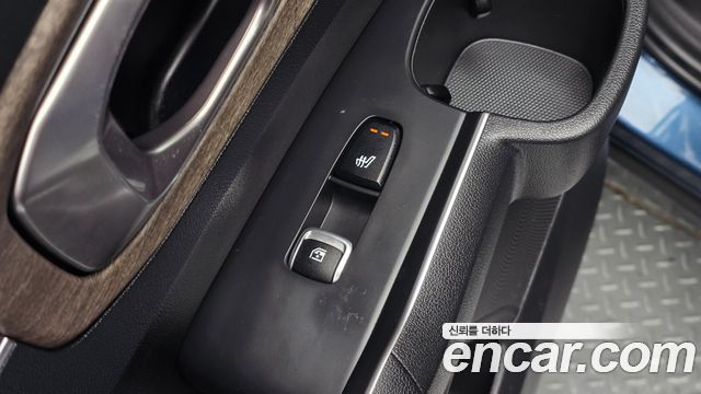 Kia Sorento 2021 — photo 27