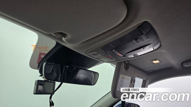 Kia Sorento 2021 — photo 28