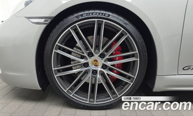 Porsche 718 2024 — photo 5