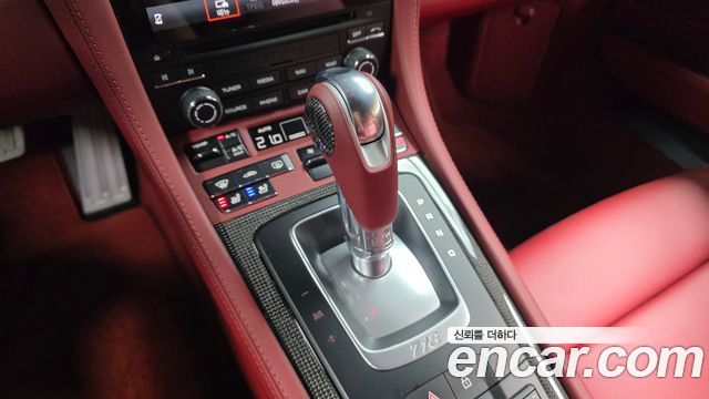 Porsche 718 2024 — photo 12