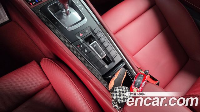 Porsche 718 2024 — photo 20
