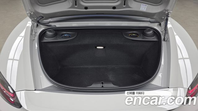Porsche 718 2024 — photo 22