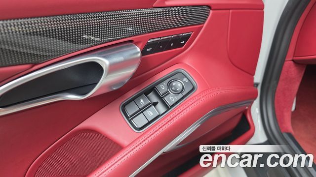 Porsche 718 2024 — photo 26