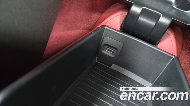 Porsche 718 2024 — photo 30