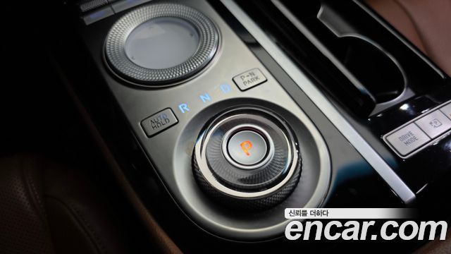 Genesis G80 2022 — photo 9