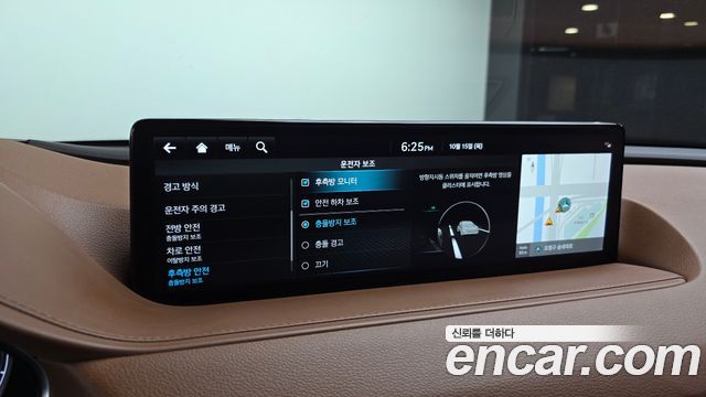 Genesis G80 2022 — photo 16