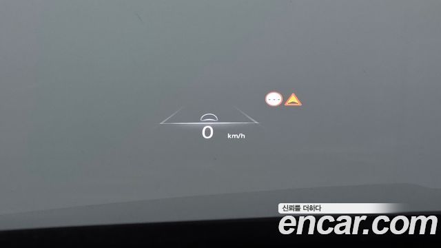 Genesis G80 2022 — photo 18