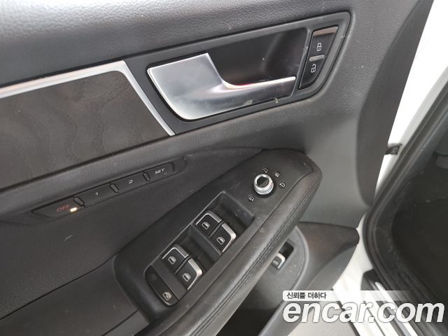 Audi Q5 2016 — photo 7