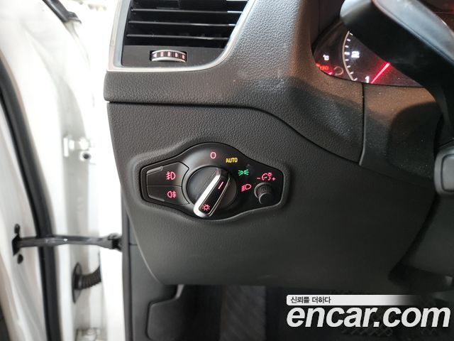 Audi Q5 2016 — photo 8