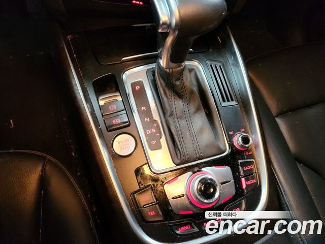 Audi Q5 2016 — photo 13