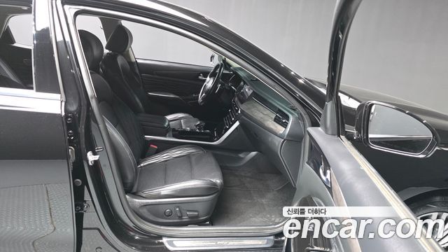 Kia K7 2020 — photo 17