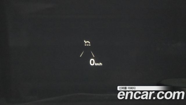 Kia K7 2020 — photo 23