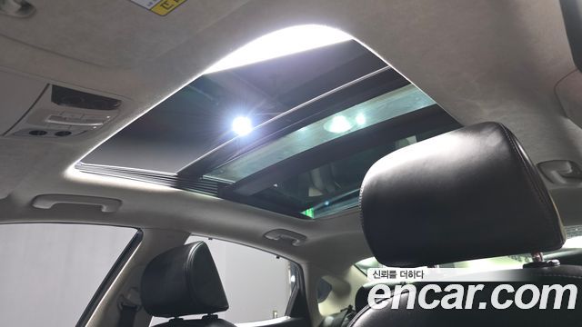 Kia K7 2020 — photo 25
