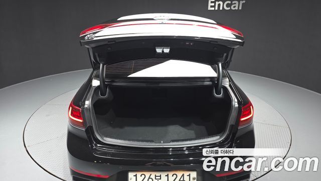 Kia K7 2020 — photo 26