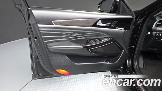 Kia K7 2020 — photo 14