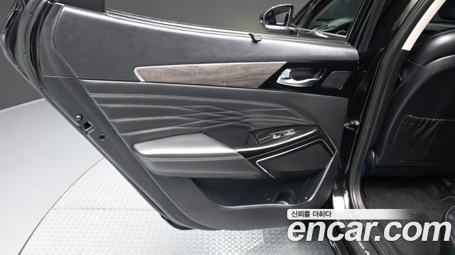 Kia K7 2020 — photo 15