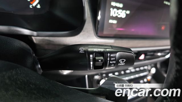 Kia K7 2020 — photo 33