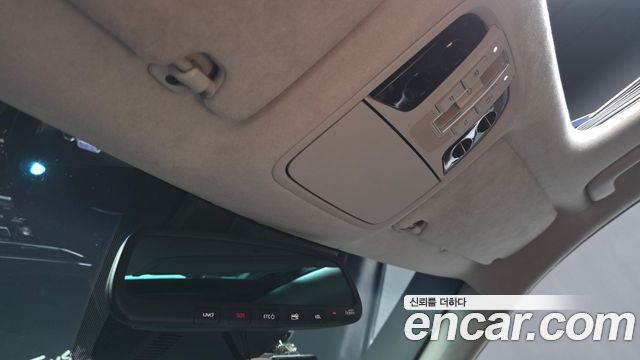 Kia K7 2020 — photo 34