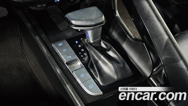 Hyundai AVANTE 2024 — photo 12