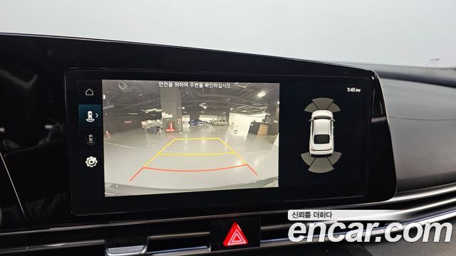 Hyundai AVANTE 2024 — photo 21
