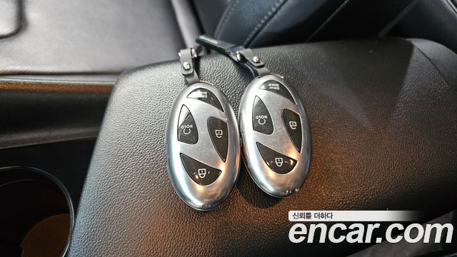 Hyundai AVANTE 2024 — photo 22