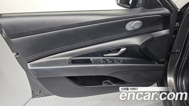 Hyundai AVANTE 2024 — photo 14