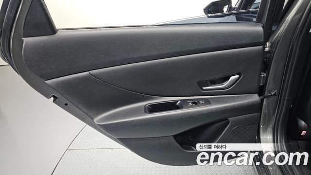 Hyundai AVANTE 2024 — photo 15
