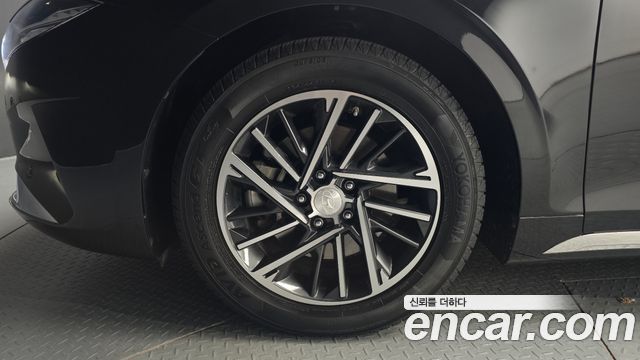Hyundai Grandeur 2020 — photo 5