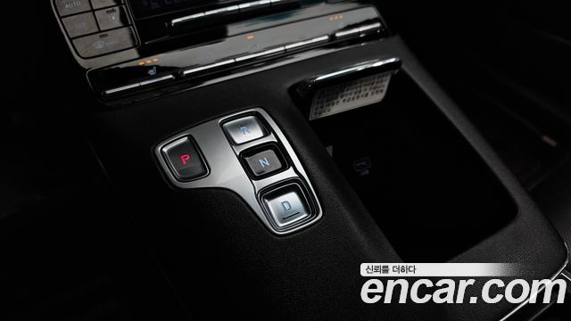 Hyundai Grandeur 2020 — photo 12