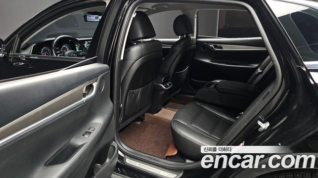 Hyundai Grandeur 2020 — photo 18