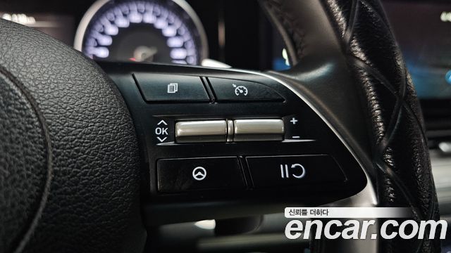 Hyundai Grandeur 2020 — photo 24