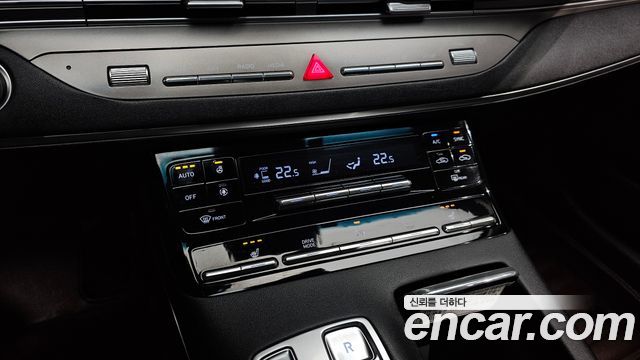 Hyundai Grandeur 2020 — photo 25