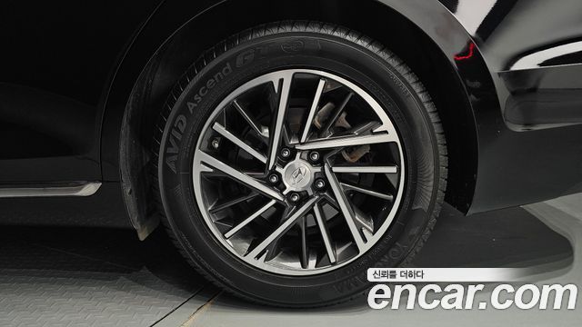 Hyundai Grandeur 2020 — photo 7