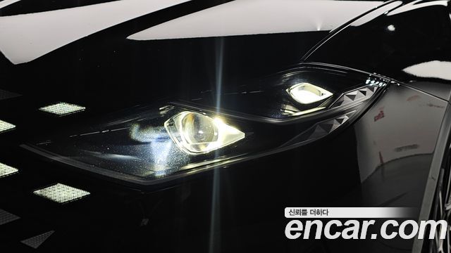 Hyundai Grandeur 2020 — photo 8