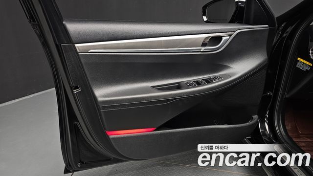 Hyundai Grandeur 2020 — photo 14