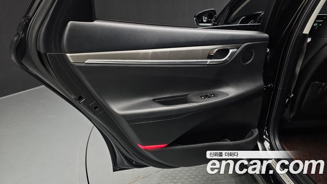 Hyundai Grandeur 2020 — photo 15