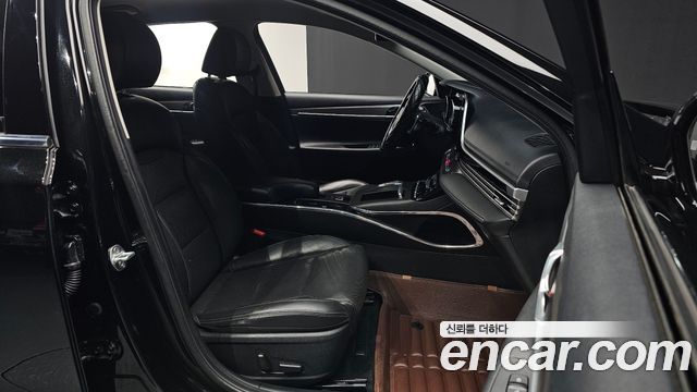 Hyundai Grandeur 2020 — photo 16