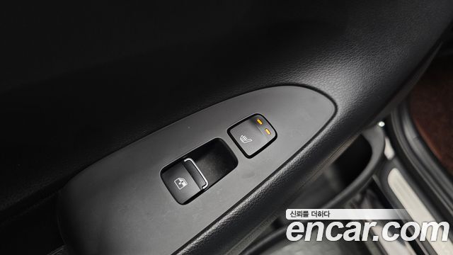 Hyundai Grandeur 2020 — photo 29