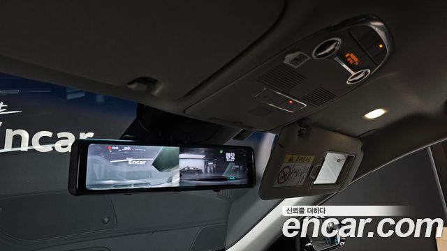 Hyundai Grandeur 2020 — photo 31