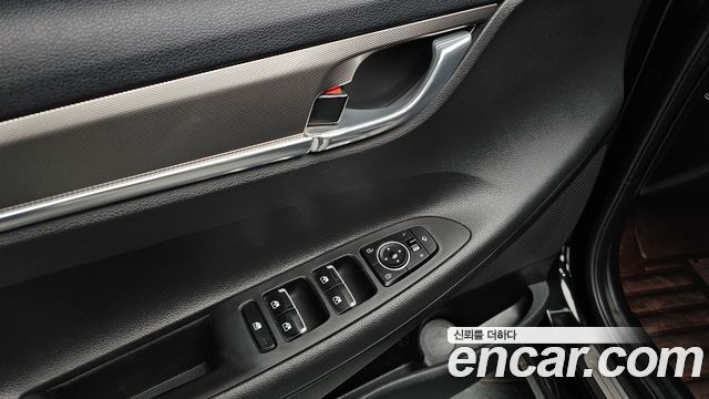 Hyundai Grandeur 2020 — photo 32