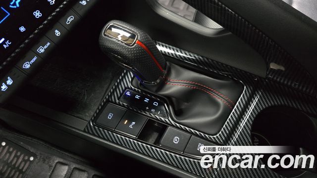 Hyundai AVANTE 2023 — photo 12