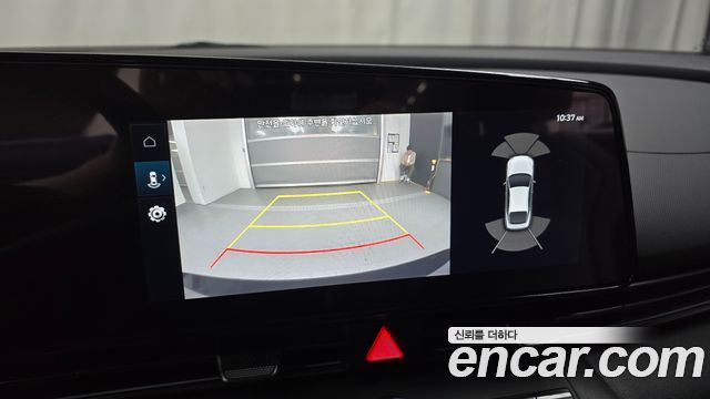 Hyundai AVANTE 2023 — photo 20