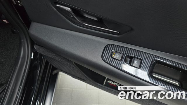 Hyundai AVANTE 2023 — photo 27