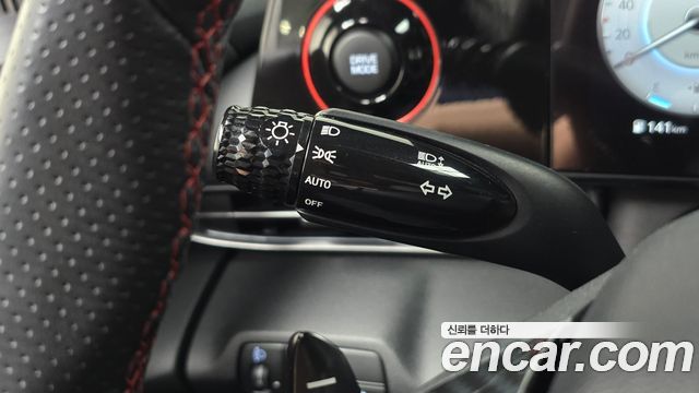 Hyundai AVANTE 2023 — photo 30