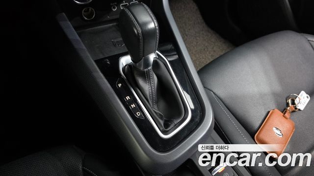 Renault Korea XM3 2020 — photo 12