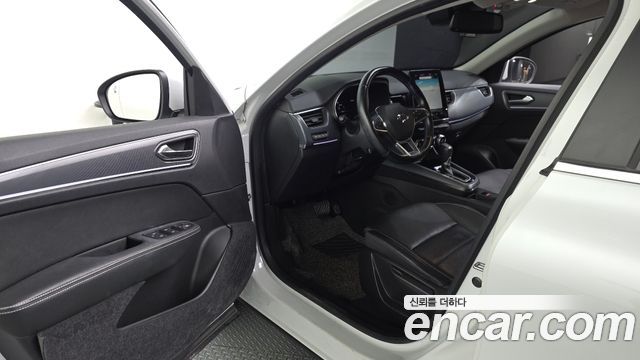 Renault Korea XM3 2020 — photo 13