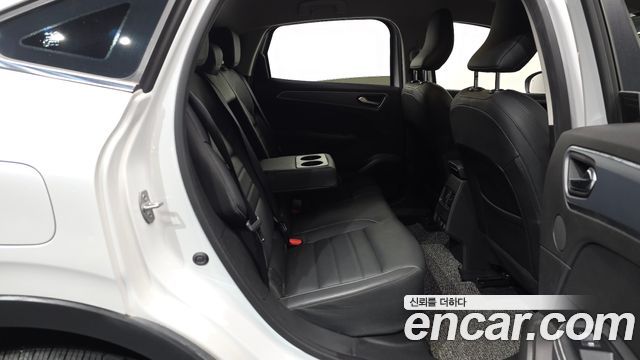 Renault Korea XM3 2020 — photo 17