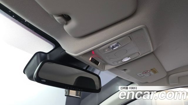 Renault Korea XM3 2020 — photo 24