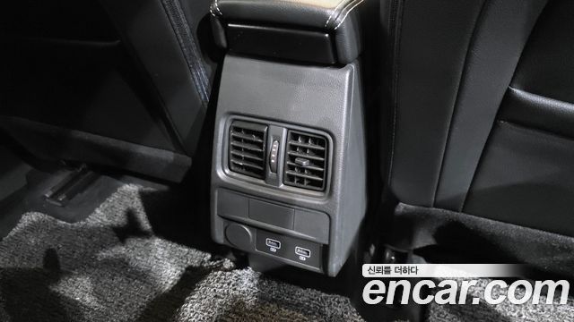 Renault Korea XM3 2020 — photo 25